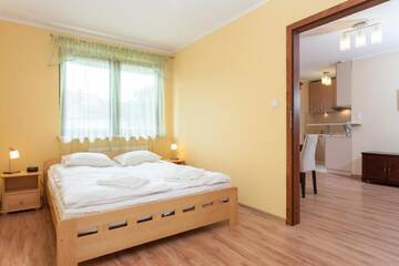 Фотографии Апартаменты Apartamenty Żeromskiego Handwit by Renters г. Свиноуйсьце (Польша) №2 Фото Апартаменты Apartamenty Żeromskiego Handwit by Renters г. Свиноуйсьце 2