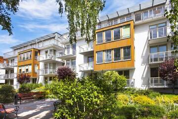 Фотографии Апартаменты Apartamenty Leśne - visitopl г. Свиноуйсьце (Польша) №5 Фото Апартаменты Apartamenty Leśne - visitopl г. Свиноуйсьце 5