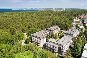 Фотографии Апартаменты Apartamenty Leśne - visitopl г. Свиноуйсьце (Польша) №1 Фото Апартаменты Apartamenty Leśne - visitopl г. Свиноуйсьце 1