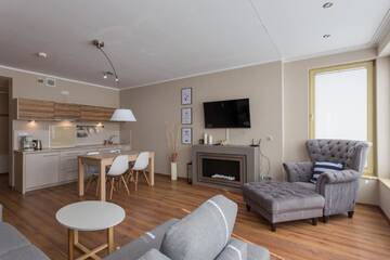 Фотографии Апартаменты Apartamenty Leśne - visitopl г. Свиноуйсьце (Польша) №3 Фото Апартаменты Apartamenty Leśne - visitopl г. Свиноуйсьце 3