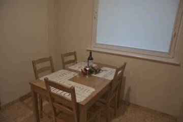 Фотографии Апартаменты Apartament Joanna г. Свиноуйсьце (Польша) №5 Фото Апартаменты Apartament Joanna г. Свиноуйсьце 5