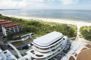 Фотографии Апартаменты Baltic Park Molo Apartments by Zdrojowa г. Свиноуйсьце (Польша) №1 Фото Апартаменты Baltic Park Molo Apartments by Zdrojowa г. Свиноуйсьце 1