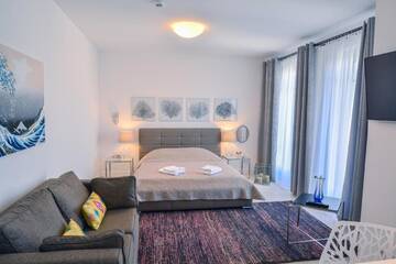 Фотографии Апартаменты Apartamenty na Wyspie - Aquamarina Apartamenty г. Свиноуйсьце (Польша) №4 Фото Апартаменты Apartamenty na Wyspie - Aquamarina Apartamenty г. Свиноуйсьце 4