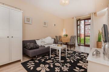 Фотографии Апартаменты Apartamenty Villa Grażyna by Renters г. Свиноуйсьце (Польша) №4 Фото Апартаменты Apartamenty Villa Grażyna by Renters г. Свиноуйсьце 4