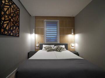 Фотографии Апартаменты 4UApart Apartment suite Emporio г. Свиноуйсьце (Польша) №4 Фото Апартаменты 4UApart Apartment suite Emporio г. Свиноуйсьце 4