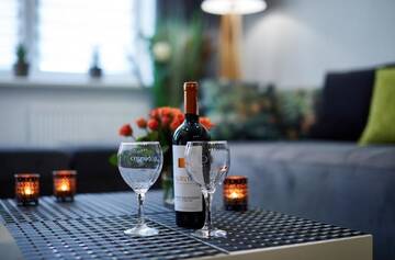 Фотографии Апартаменты 4UApart Apartment suite Emporio г. Свиноуйсьце (Польша) №1 Фото Апартаменты 4UApart Apartment suite Emporio г. Свиноуйсьце 1