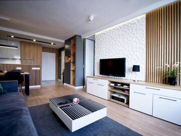Фотографии Апартаменты 4UApart Apartment suite Emporio г. Свиноуйсьце (Польша) №3 Фото Апартаменты 4UApart Apartment suite Emporio г. Свиноуйсьце 3