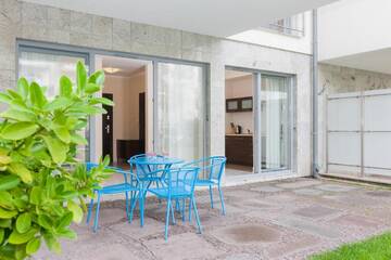 Фотографии Апартаменты Apartamenty Stella Baltic by Renters г. Свиноуйсьце (Польша) №5 Фото Апартаменты Apartamenty Stella Baltic by Renters г. Свиноуйсьце 5