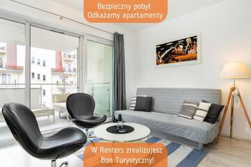 Фотографии Апартаменты Apartamenty Stella Baltic by Renters г. Свиноуйсьце (Польша) №1 Фото Апартаменты Apartamenty Stella Baltic by Renters г. Свиноуйсьце 1