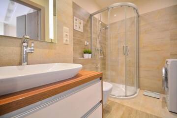 Фотографии Апартаменты Apartamenty Na Wyspie - Baltic Molo г. Свиноуйсьце (Польша) №5 Фото Апартаменты Apartamenty Na Wyspie - Baltic Molo г. Свиноуйсьце 5