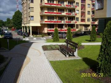 Фотографии Апартаменты Wyspa Uznam - Apartamenty Zdrojowa г. Свиноуйсьце (Польша) №3 Фото Апартаменты Wyspa Uznam - Apartamenty Zdrojowa г. Свиноуйсьце 3