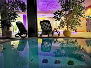 Фотографии Курортные отели West Baltic Resort Wellness & Spa г. Свиноуйсьце (Польша) №2 Фото Курортные отели West Baltic Resort Wellness & Spa г. Свиноуйсьце 2