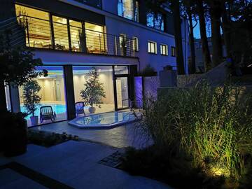 Фотографии Курортные отели West Baltic Resort Wellness & Spa г. Свиноуйсьце (Польша) №3 Фото Курортные отели West Baltic Resort Wellness & Spa г. Свиноуйсьце 3