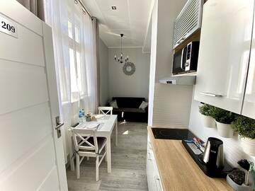 Фотографии Хостелы Stawa Hostel & Apartments г. Свиноуйсьце (Польша) №4 Фото Хостелы Stawa Hostel & Apartments г. Свиноуйсьце 4