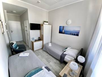 Фотографии Хостелы Stawa Hostel & Apartments г. Свиноуйсьце (Польша) №5 Фото Хостелы Stawa Hostel & Apartments г. Свиноуйсьце 5