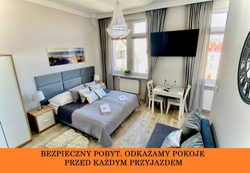 Фотографии Хостелы Stawa Hostel & Apartments г. Свиноуйсьце (Польша) №1 Фото Хостелы Stawa Hostel & Apartments г. Свиноуйсьце 1