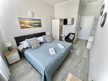 Фотографии Хостелы Stawa Hostel & Apartments г. Свиноуйсьце (Польша) №3 Фото Хостелы Stawa Hostel & Apartments г. Свиноуйсьце 3
