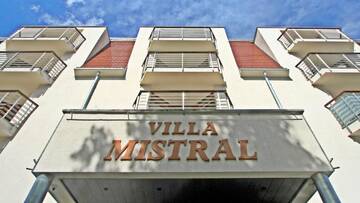 Фотографии Апартаменты Baltic Home Villa Mistral г. Свиноуйсьце (Польша) №1 Фото Апартаменты Baltic Home Villa Mistral г. Свиноуйсьце 1
