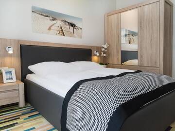 Фотографии Апартаменты VacationClub - Baltic Park Molo Apartment D203 г. Свиноуйсьце (Польша) №4 Фото Апартаменты VacationClub - Baltic Park Molo Apartment D203 г. Свиноуйсьце 4