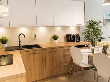 Фотографии Апартаменты VacationClub - Baltic Park Molo Apartment D203 г. Свиноуйсьце (Польша) №3 Фото Апартаменты VacationClub - Baltic Park Molo Apartment D203 г. Свиноуйсьце 3