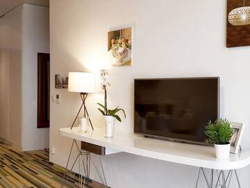 Фотографии Апартаменты VacationClub - Baltic Park Molo Apartment C109 г. Свиноуйсьце (Польша) №4 Фото Апартаменты VacationClub - Baltic Park Molo Apartment C109 г. Свиноуйсьце 4