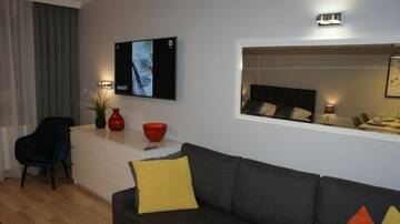 Фотографии Апартаменты Апартаменты Apartament Agata г. Свиноуйсьце (Польша) №79 Фото номера Апартаменты Апартаменты Apartament Agata г. Свиноуйсьце 79