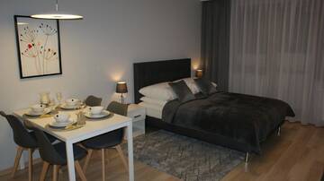 Фотографии Апартаменты Apartament Agata г. Свиноуйсьце (Польша) №5 Фото Апартаменты Apartament Agata г. Свиноуйсьце 5