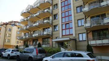Фотографии Апартаменты Апартаменты Apartament Agata г. Свиноуйсьце (Польша) №59 Фото номера Апартаменты Апартаменты Apartament Agata г. Свиноуйсьце 59