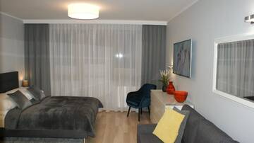 Фотографии Апартаменты Apartament Agata г. Свиноуйсьце (Польша) №1 Фото Апартаменты Apartament Agata г. Свиноуйсьце 1