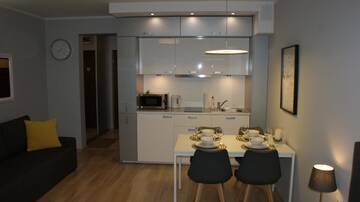 Фотографии Апартаменты Апартаменты Apartament Agata г. Свиноуйсьце (Польша) №12 Фото номера Апартаменты Апартаменты Apartament Agata г. Свиноуйсьце 12