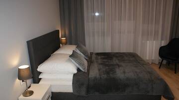 Фотографии Апартаменты Апартаменты Apartament Agata г. Свиноуйсьце (Польша) №14 Фото номера Апартаменты Апартаменты Apartament Agata г. Свиноуйсьце 14