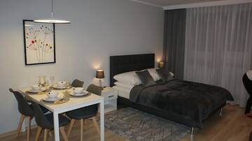 Фотографии Апартаменты Апартаменты Apartament Agata г. Свиноуйсьце (Польша) №9 Фото номера Апартаменты Апартаменты Apartament Agata г. Свиноуйсьце 9