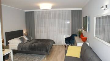 Фотографии Апартаменты Апартаменты Apartament Agata г. Свиноуйсьце (Польша) №86 Фото номера Апартаменты Апартаменты Apartament Agata г. Свиноуйсьце 86