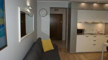 Фотографии Апартаменты Апартаменты Apartament Agata г. Свиноуйсьце (Польша) №10 Фото номера Апартаменты Апартаменты Apartament Agata г. Свиноуйсьце 10