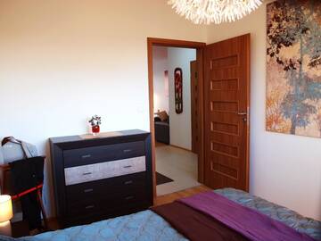 Фотографии Апартаменты Apartament Aga Świnoujście г. Свиноуйсьце (Польша) №4 Фото Апартаменты Apartament Aga Świnoujście г. Свиноуйсьце 4