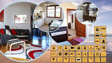 Фотографии Апартаменты Apartament Aga Świnoujście г. Свиноуйсьце (Польша) №1 Фото Апартаменты Apartament Aga Świnoujście г. Свиноуйсьце 1