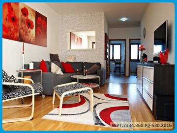 Фотографии Апартаменты Apartament Aga Świnoujście г. Свиноуйсьце (Польша) №2 Фото Апартаменты Apartament Aga Świnoujście г. Свиноуйсьце 2