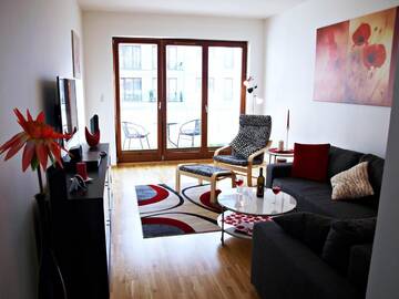 Фотографии Апартаменты Apartament Aga Świnoujście г. Свиноуйсьце (Польша) №3 Фото Апартаменты Apartament Aga Świnoujście г. Свиноуйсьце 3