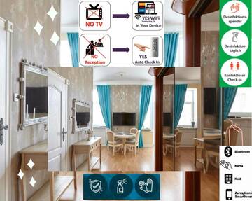 Фотографии Апартаменты Apartamenty Kocham Morze г. Свиноуйсьце (Польша) №1 Фото Апартаменты Apartamenty Kocham Morze г. Свиноуйсьце 1