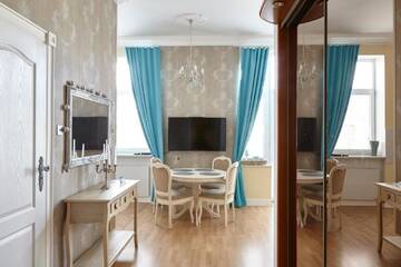 Фотографии Апартаменты Apartamenty Kocham Morze г. Свиноуйсьце (Польша) №2 Фото Апартаменты Apartamenty Kocham Morze г. Свиноуйсьце 2