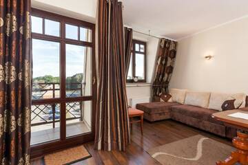 Фотографии Апартаменты Apartamenty Pod Orłami by Renters г. Свиноуйсьце (Польша) №2 Фото Апартаменты Apartamenty Pod Orłami by Renters г. Свиноуйсьце 2