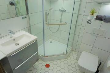 Фотографии Апартаменты Usedom-Apartment г. Свиноуйсьце (Польша) №5 Фото Апартаменты Usedom-Apartment г. Свиноуйсьце 5