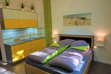Фотографии Апартаменты Usedom-Apartment г. Свиноуйсьце (Польша) №2 Фото Апартаменты Usedom-Apartment г. Свиноуйсьце 2
