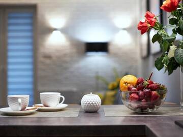 Фотографии Апартаменты 4UApart-Apartment suite Picasso г. Свиноуйсьце (Польша) №4 Фото Апартаменты 4UApart-Apartment suite Picasso г. Свиноуйсьце 4