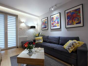 Фотографии Апартаменты 4UApart-Apartment suite Picasso г. Свиноуйсьце (Польша) №1 Фото Апартаменты 4UApart-Apartment suite Picasso г. Свиноуйсьце 1