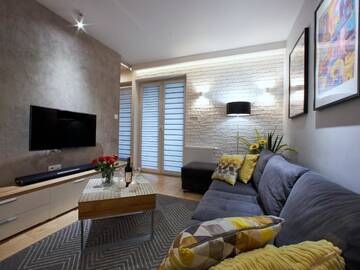 Фотографии Апартаменты 4UApart-Apartment suite Picasso г. Свиноуйсьце (Польша) №2 Фото Апартаменты 4UApart-Apartment suite Picasso г. Свиноуйсьце 2