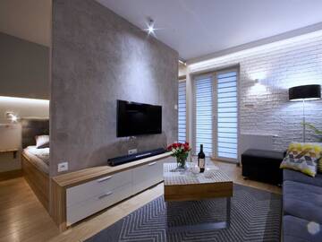 Фотографии Апартаменты 4UApart-Apartment suite Picasso г. Свиноуйсьце (Польша) №3 Фото Апартаменты 4UApart-Apartment suite Picasso г. Свиноуйсьце 3