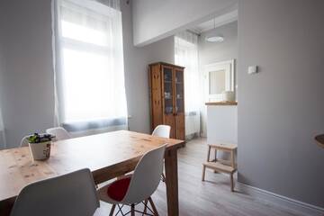 Фотографии Апартаменты Apartament Paderewskiego 11 г. Свиноуйсьце (Польша) №4 Фото Апартаменты Apartament Paderewskiego 11 г. Свиноуйсьце 4