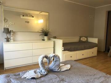 Фотографии Апартаменты Apartament Wiktoria г. Свиноуйсьце (Польша) №4 Фото Апартаменты Apartament Wiktoria г. Свиноуйсьце 4