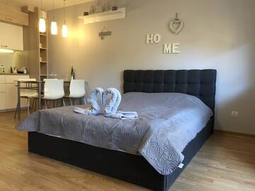 Фотографии Апартаменты Apartament Wiktoria г. Свиноуйсьце (Польша) №1 Фото Апартаменты Apartament Wiktoria г. Свиноуйсьце 1